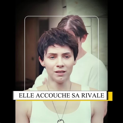 Elle aide la femme de son ex à accoucher… et récupère son cœur#edit #fyp
