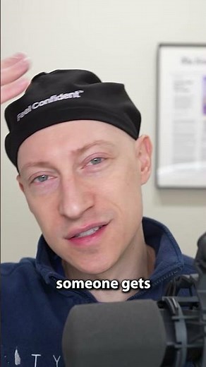 Hair Transplants Have Limitations