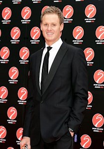 My faith will not affect my work, says BBC presenter Dan Walker
