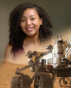 410K views · 3.7K reactions | How do you keep microbes from Earth from contaminating Mars? This NASA scientist, who worked on the Perseverance mission, explains: #CountdowntoMars #Mars2020 | NOVA l PBS | Facebook