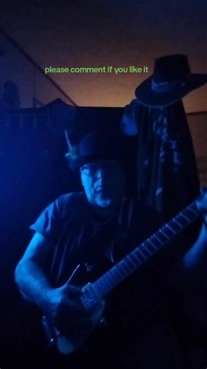 first melody I ever wrote that made me tear up