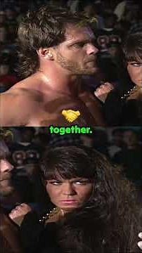 Arn Anderson drops a brutal ultimatum on Mongo! The Horsemen are at a breaking point.