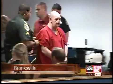 Convicted Murderer Gets Death Sentence