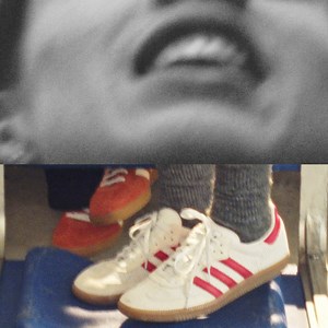The many feet and faces of the beautiful game. New @adidasoriginals Sambas, Gazelles, and Spezials available now on SSENSE. | SSENSE
