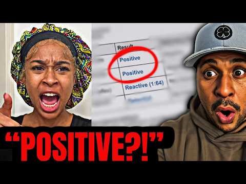 She Said He Gave Her Something In Houston… Next Day It Got WORSE 😳