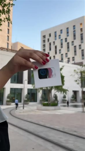 ‏Contactless communication. A new way to connect with just a tap !