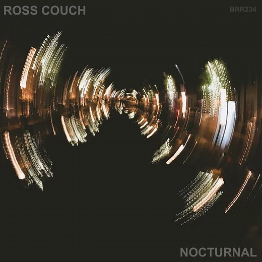 Ross Couch - Nocturnal (Preview)