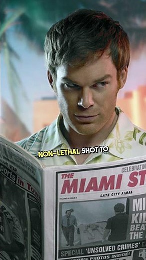 Dexter is Alive? 3 Reasons Why Dexter Resurrection Can Happen