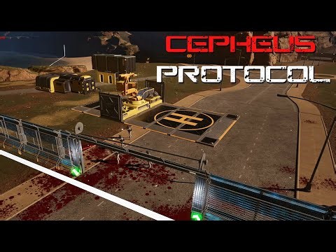 The Zombie War in 2026! | Cepheus Protocol