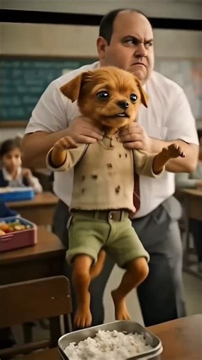 Teacher ne doggy ko class se bhar fak Diya 😡😱🥵 #funny #kritigangwar0807 #dog #comedyvideos