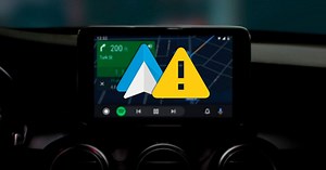 Tôi có phải cập nhật Android Auto trên ô tô của mình không?