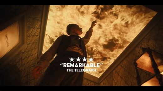 16K views · 160 reactions | Luca Marinelli stars as Benito Mussolini in Joe Wright’s MUSSOLINI: SON OF THE CENTURY – a bold, stylized 8-part series exploring power and ambition. Streaming from September 10 in the US, Latin America, Turkey, Canada, and India. | MUBI | Facebook