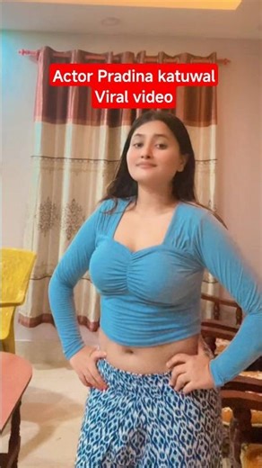 Dilko Mrigalai - Actor Pradina katuwal DANCE / New Nepali Song 2082 ‪@RoutineOfJalpari‬ ❤️