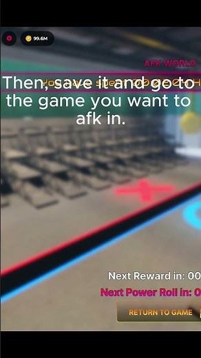 How to not get kicked while afk in roblox/inkgame! #roblox #inkgame #robloxsquidgame #howto #afk