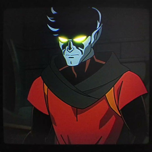 X-Men '97 Nightcrawler Is Back