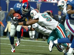 Earlier Signs of Concussion Effects in NFL Players' Brains