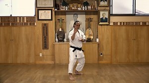 ★The power of the inner muscles to improve your KARATE! WADO-RYU Grandmaster Hironori Otsuka https://vimeo.com/ondemand/wad5de Wado-Ryu boasts a rich history of its own and has evolved as a unique style of Budo. It incorporates a mix of Ju-Jutsu and elements of Ken-Jutsu and Okinawan Karate, distinguishing itself from other Karate styles. The third grandmaster of Wado Ryu, Hironori Otsuka, showed us his unique analysis of kata, which focuses on improving the body's internal strength through kata