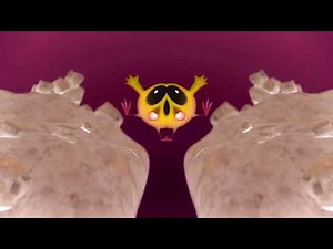 Where's Chicky ? Downtown Effects Sponsored By Gamavision Csupo Effects