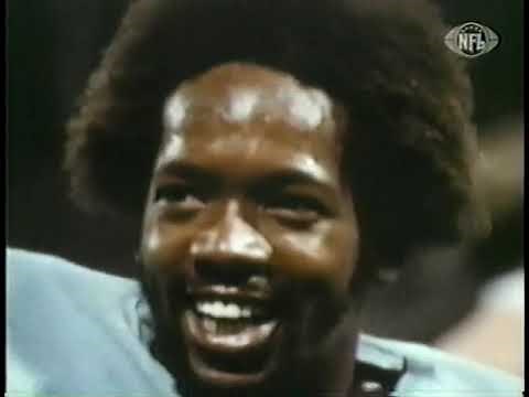 1980 Houston Oilers Team Season Highlights "The Beat Goes On"