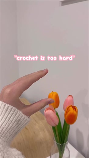 Crochet Tutorials and Lifestyle Vlogs on My Youtube Channel