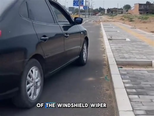 How to Measure Car Distance Accurately #carhacks #knowledge #drivinglessons Driver Hyper | Driver Hyper