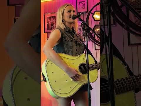 Elizabeth Nichols - I Got A New One LIVE @ C2C Festival Berlin 08.03.2026 ‪@elizabethnicholsmusic‬