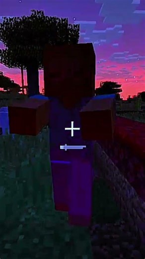 Unstoppable in Creative Mode | Fighting Zombies in Minecraft Java Edition