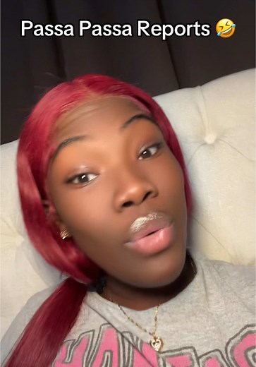 Passa Passa Reports: Today's Fun Highlights