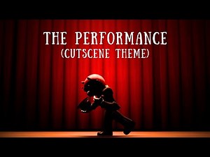 Roblox Piggy - The Performance (Holiday Spirit Chapter Cutscene Music) - Official Soundtrack