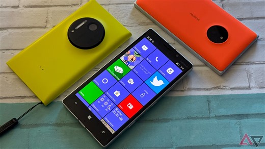 I still love Windows Phone after all these years