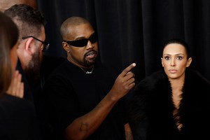 Every antisemitic thing Kanye West has said (so far)