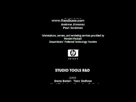 Thomas And The Magic Railroad End Credits