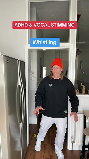 Understanding Vocal Stimming: ADHD & Autism