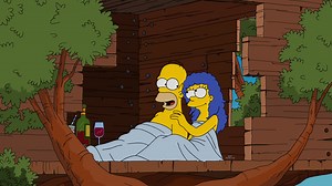 28x16 - Kampamento Krusty (Kamp Krustier) - Actualidad Simpson