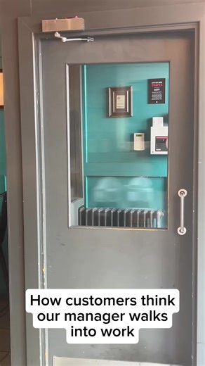 Behind the Scenes of a Busy Restaurant