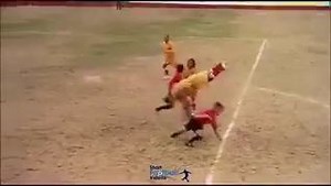 234K views · 1.4K reactions | Crazy skills from Shaolin Soccer | Alltime | Facebook