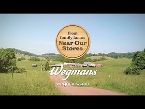 Wegmans 100% Grass Fed Beef