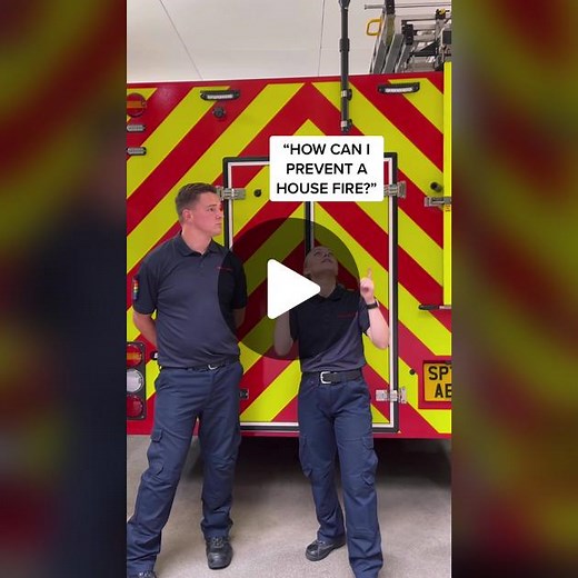 Preventing House Fires: Essential Safety Tips