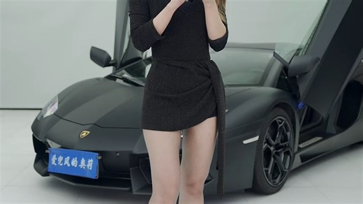 爱兜风的奥莉