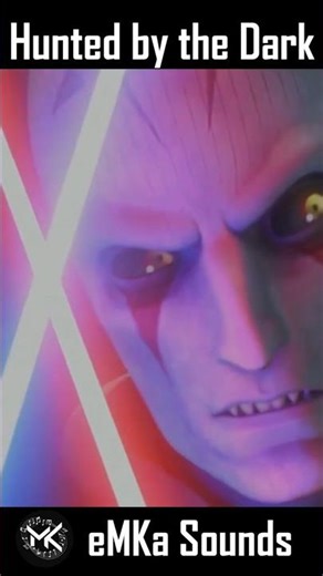 Hunted by the Dark – Jedi Survivors of Order 66 Epic Star Wars Cinematic Music Epic short edit