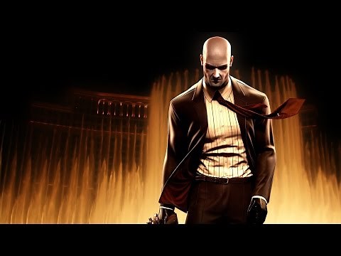 HITMAN™ Where To Find The IAGO Invitation & Where To Use It