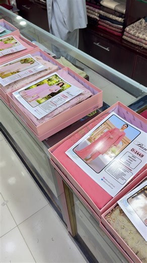 Latest Fancy Swiss Lawn Handmade Articles