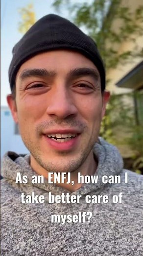ENFJ: Exhausted?