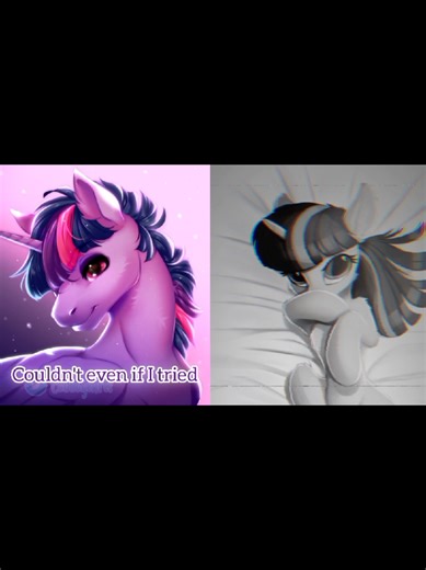 Dusk Shine & Twilight Sparkle: Someone You Like (Fans Song)