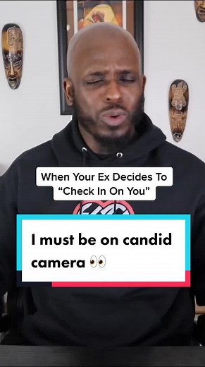 When Your Ex Reaches Out After Years - Dealing with Unexpected Contact