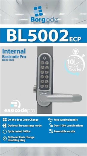 BL5002 SC ECP