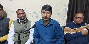 27K views · 559 reactions | Urgent press Conference by RET Teachers Forum | Live Wire | Facebook