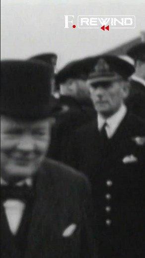 March 5, 1946: Winston Churchill Delivered His Iron Curtain Speech | Firstpost Rewind