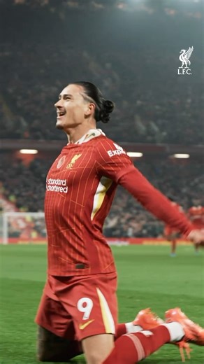 Liverpool Football Club | 🇺🇾🔥 | Instagram