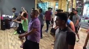 Prevention Fitness on Reels